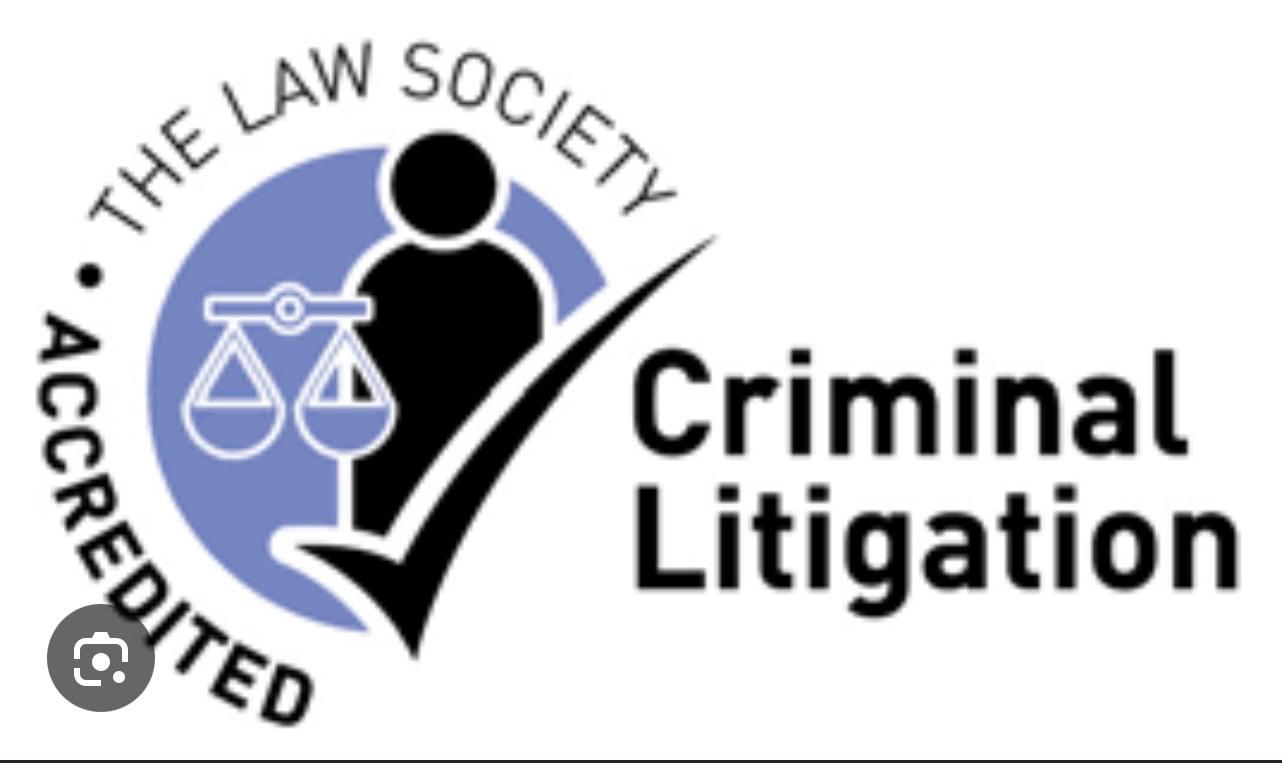 criminal litigation