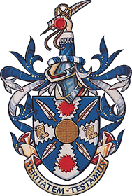 Professional crest